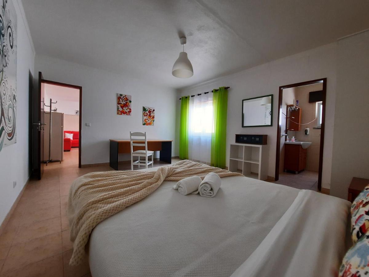 Surf House Helena Hotel Baleal Buitenkant foto