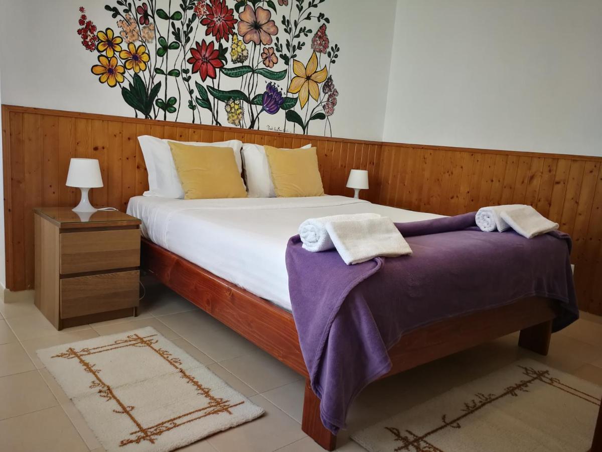 Surf House Helena Hotel Baleal Buitenkant foto