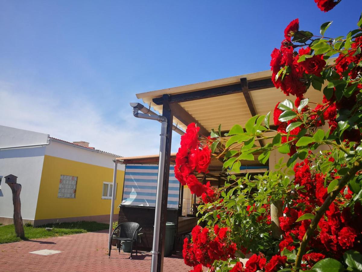 Surf House Helena Hotel Baleal Buitenkant foto