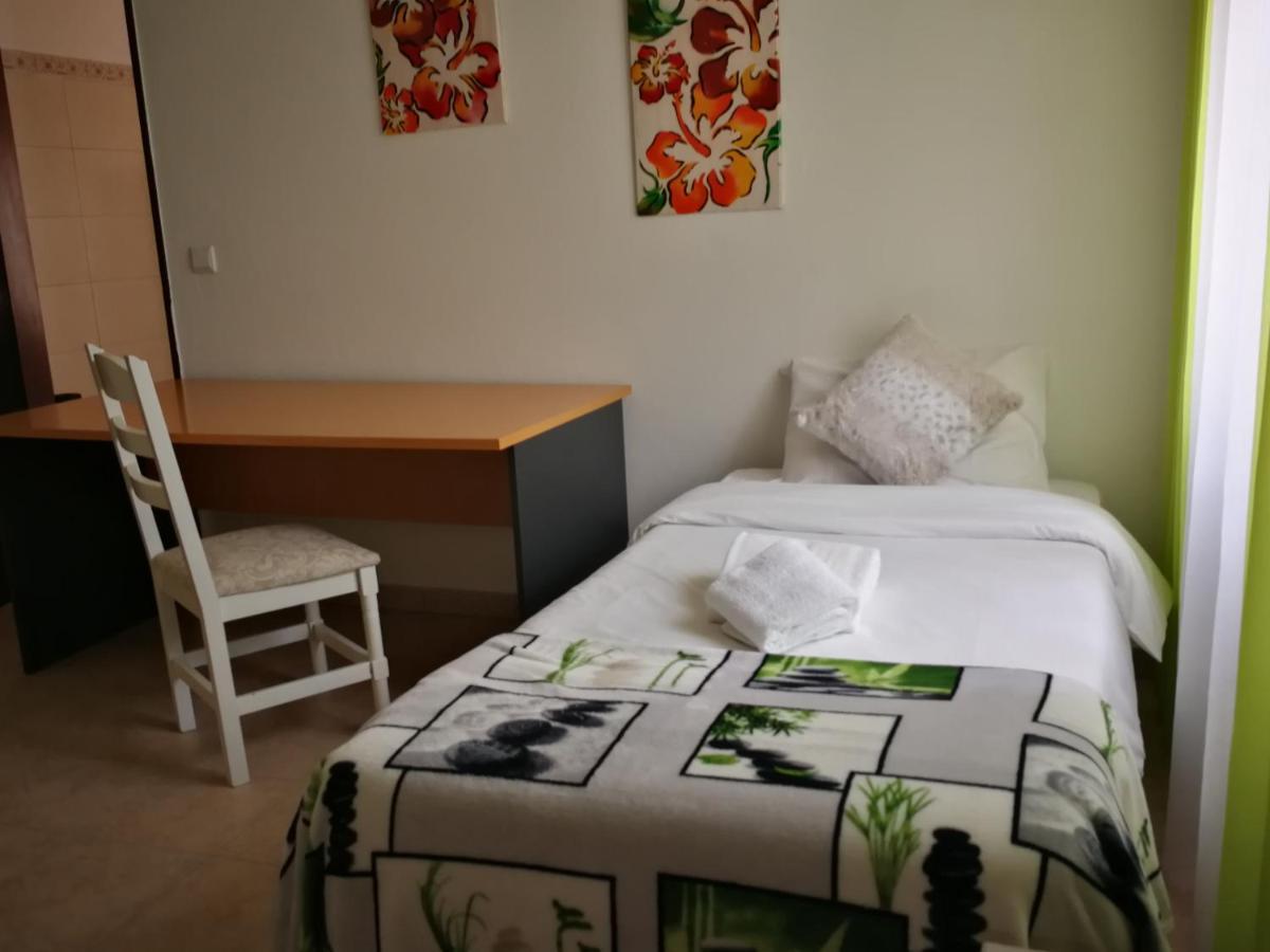 Surf House Helena Hotel Baleal Buitenkant foto