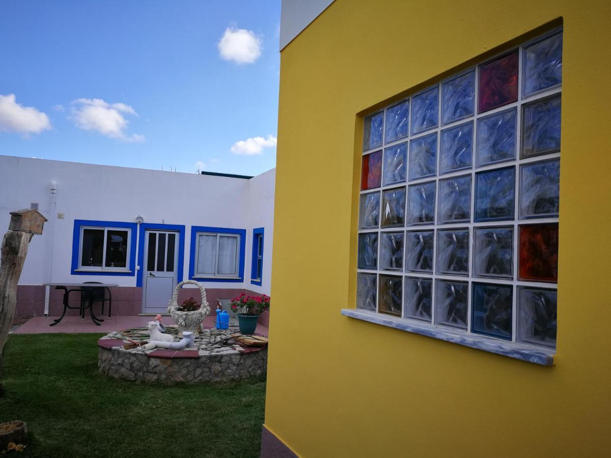Surf House Helena Hotel Baleal Buitenkant foto