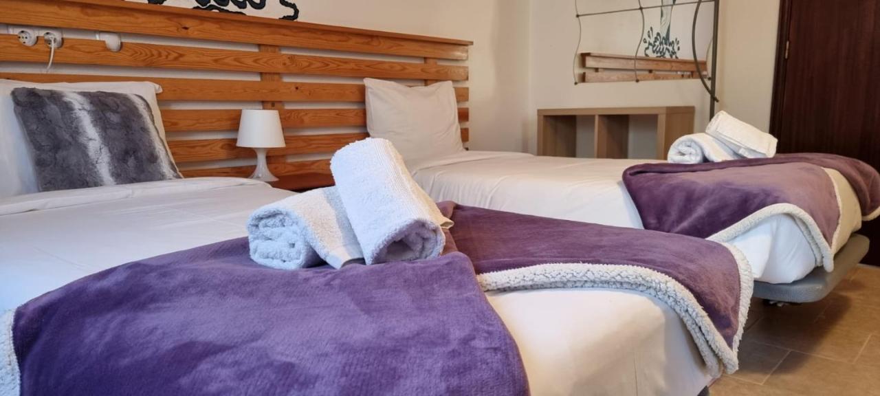 Surf House Helena Hotel Baleal Buitenkant foto