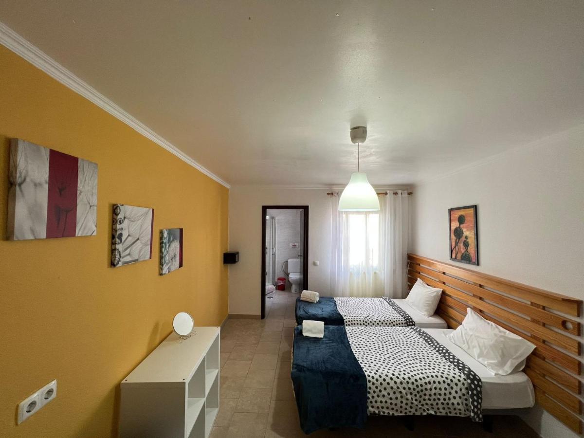 Surf House Helena Hotel Baleal Buitenkant foto