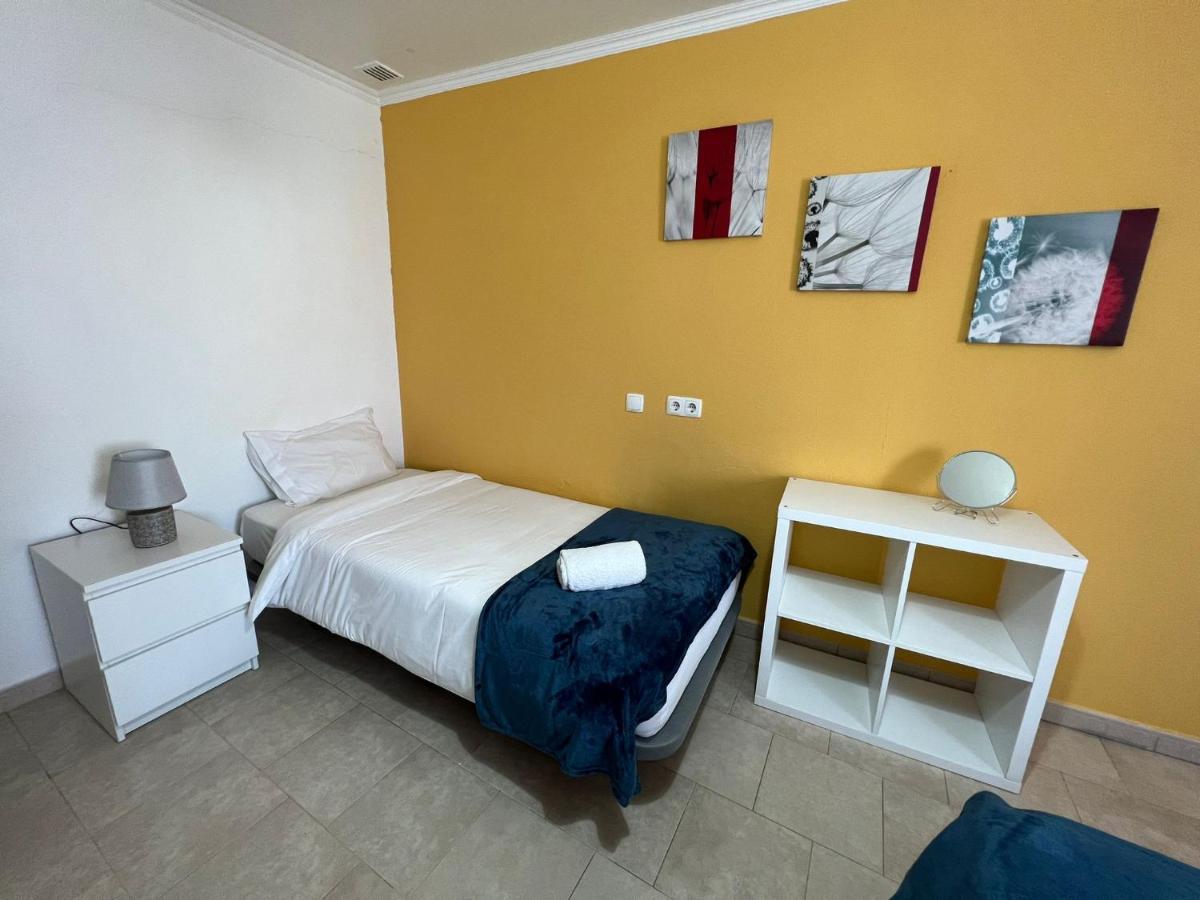 Surf House Helena Hotel Baleal Buitenkant foto