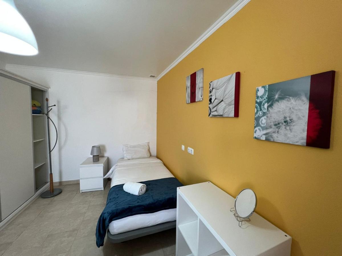 Surf House Helena Hotel Baleal Buitenkant foto