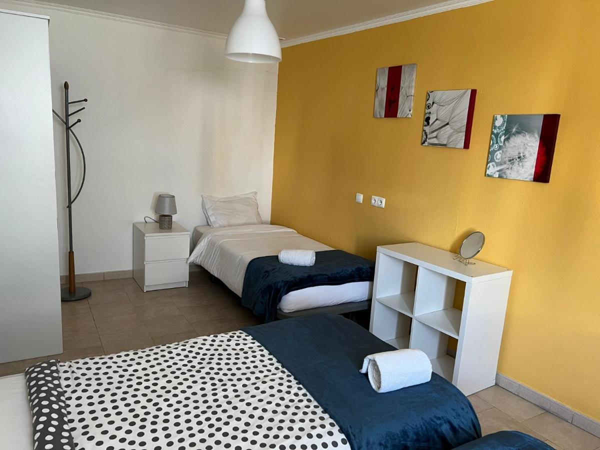 Surf House Helena Hotel Baleal Buitenkant foto