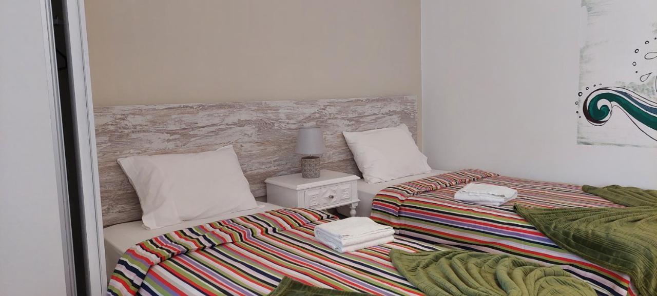 Surf House Helena Hotel Baleal Buitenkant foto