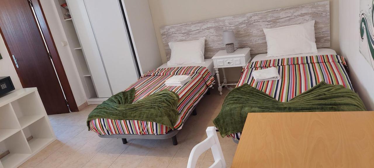 Surf House Helena Hotel Baleal Buitenkant foto
