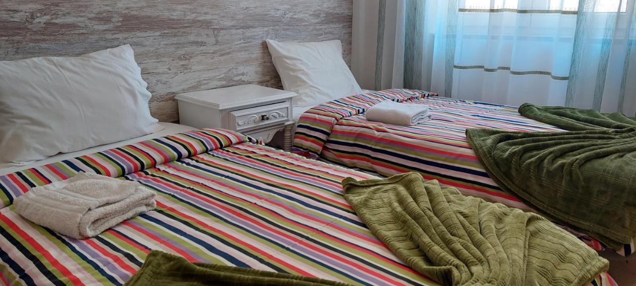 Surf House Helena Hotel Baleal Buitenkant foto