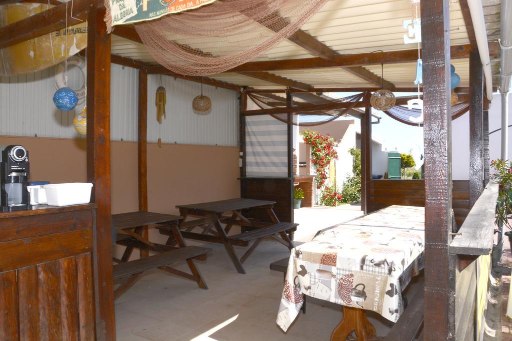 Surf House Helena Hotel Baleal Buitenkant foto