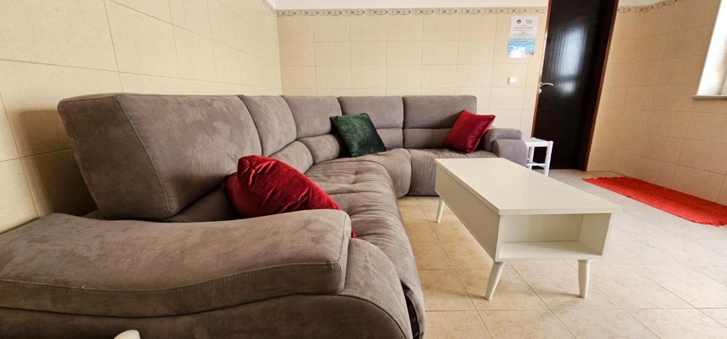 Surf House Helena Hotel Baleal Buitenkant foto