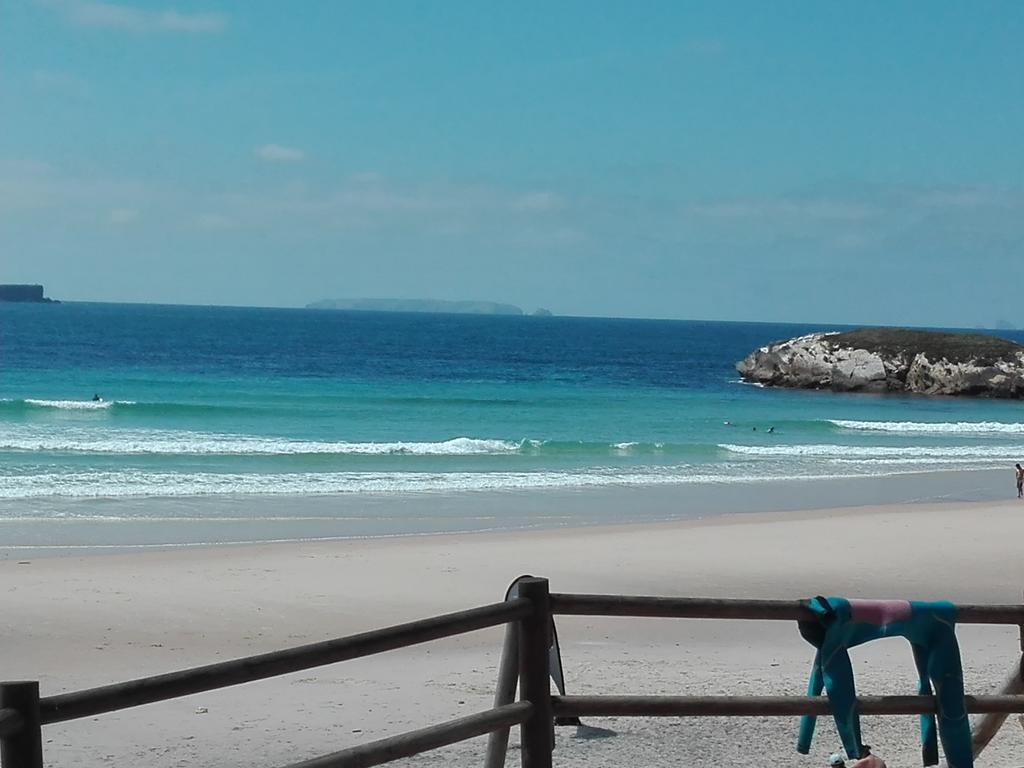 Surf House Helena Hotel Baleal Buitenkant foto