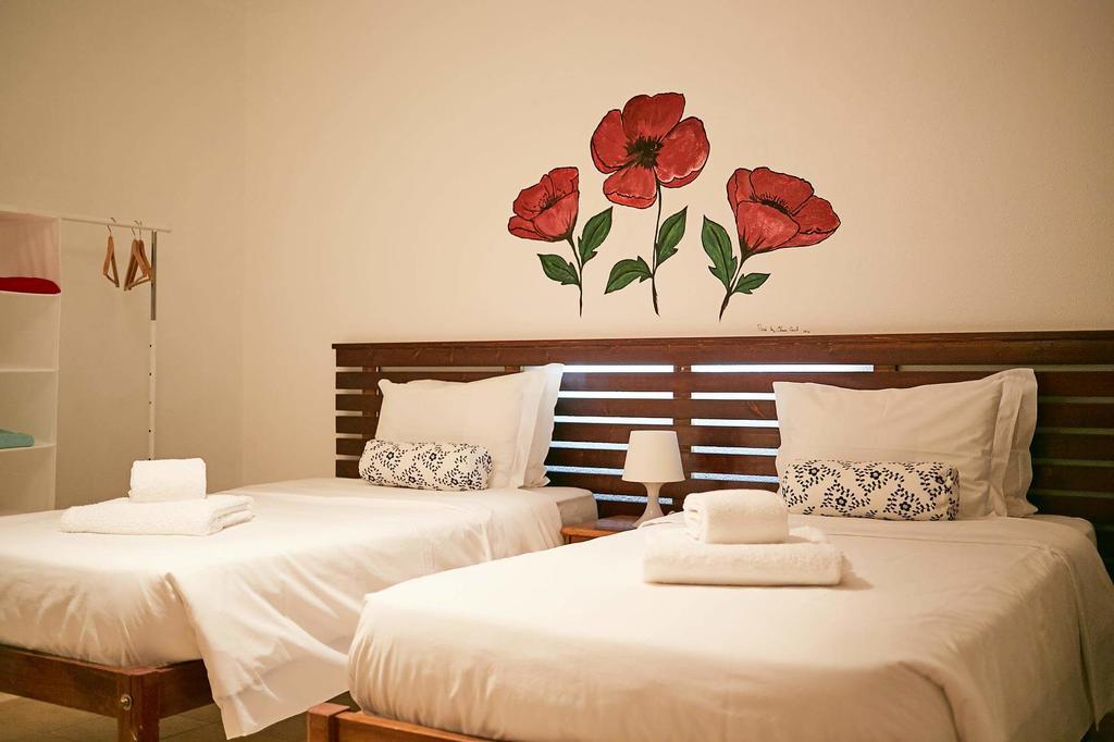 Surf House Helena Hotel Baleal Buitenkant foto